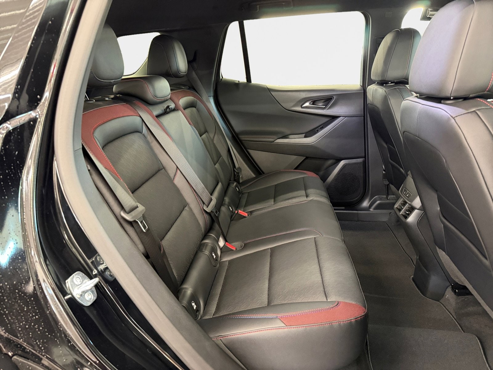 2026 Chevrolet Equinox RS - Photo 11