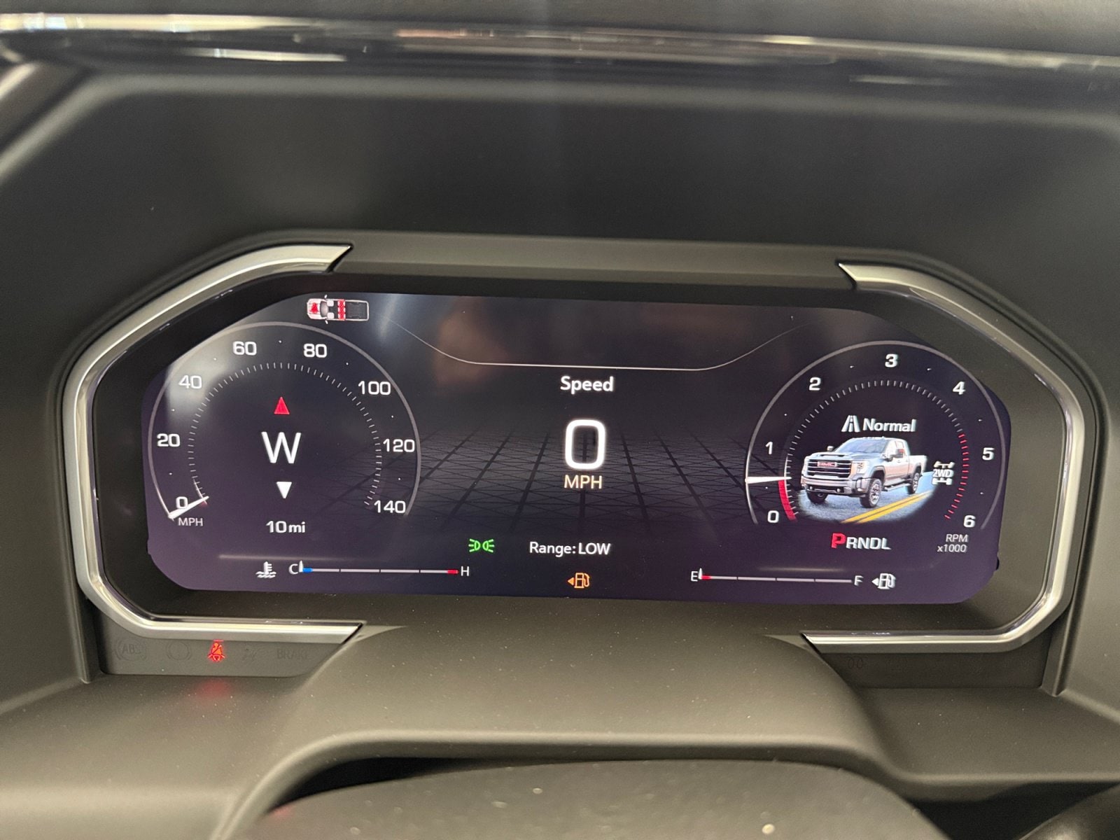 2026 GMC Sierra 2500HD AT4X - Photo 13