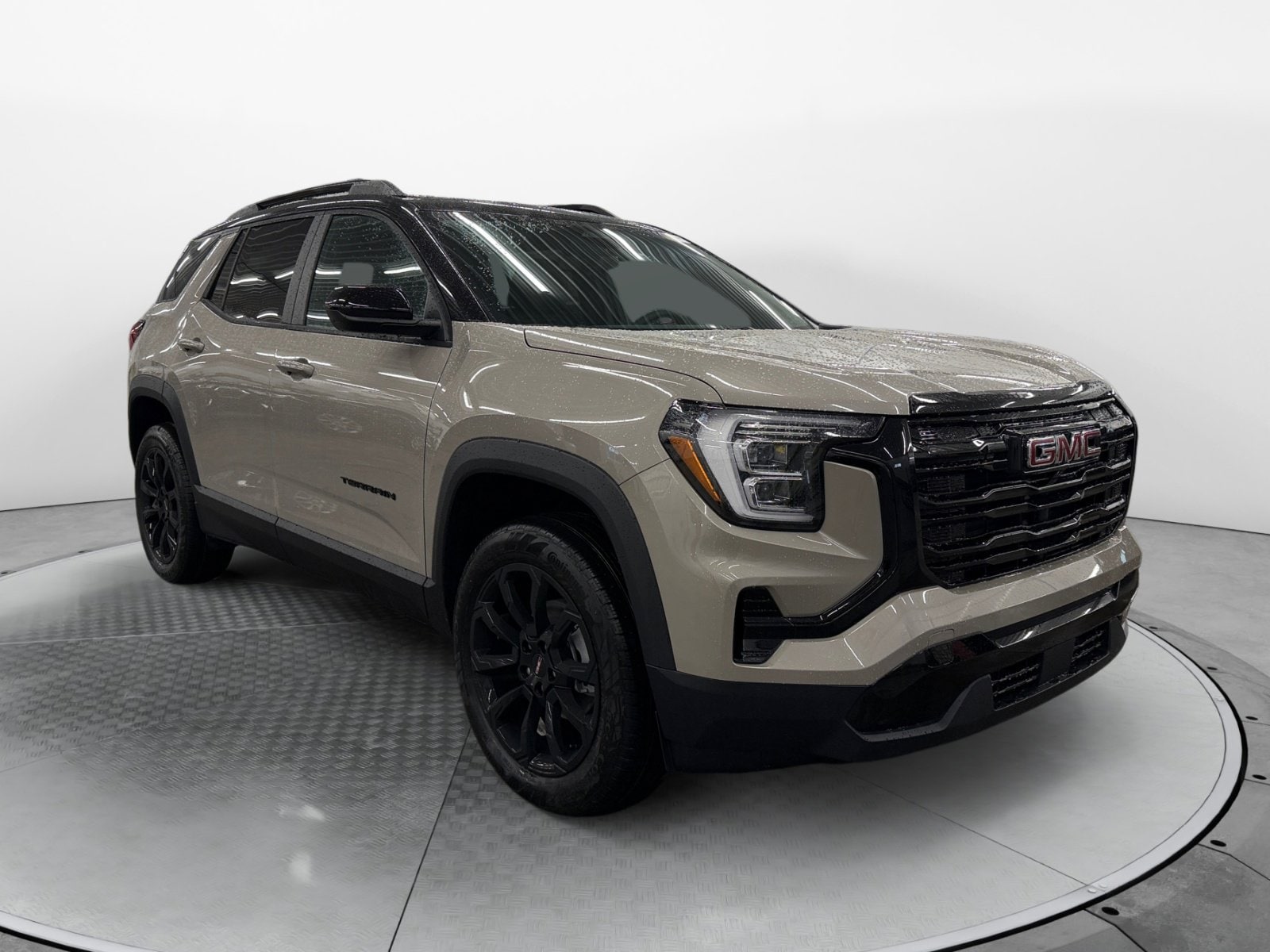 2026 GMC Terrain Elevation - Photo 4