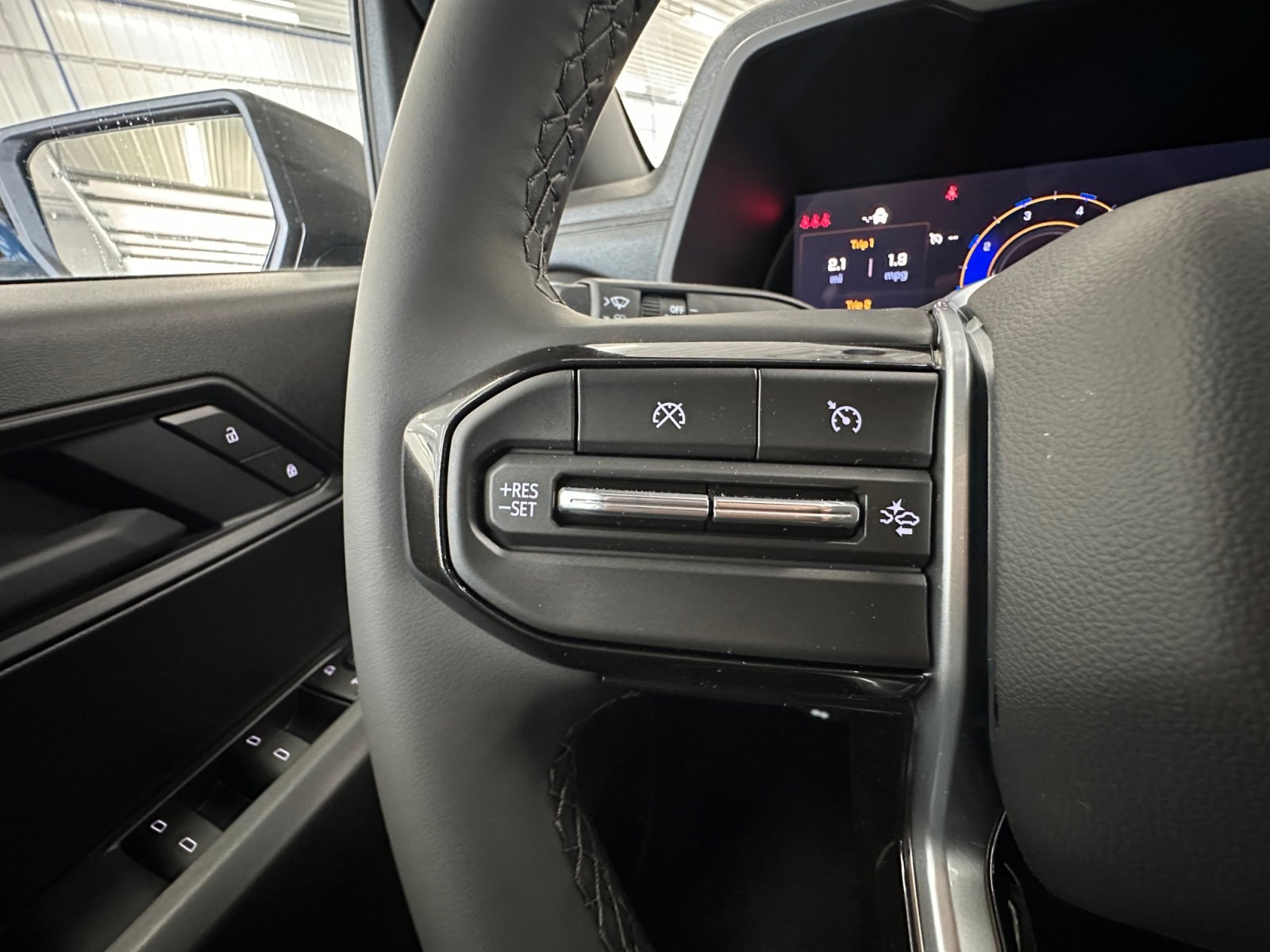 2026 Chevrolet Colorado Work Truck - Photo 16