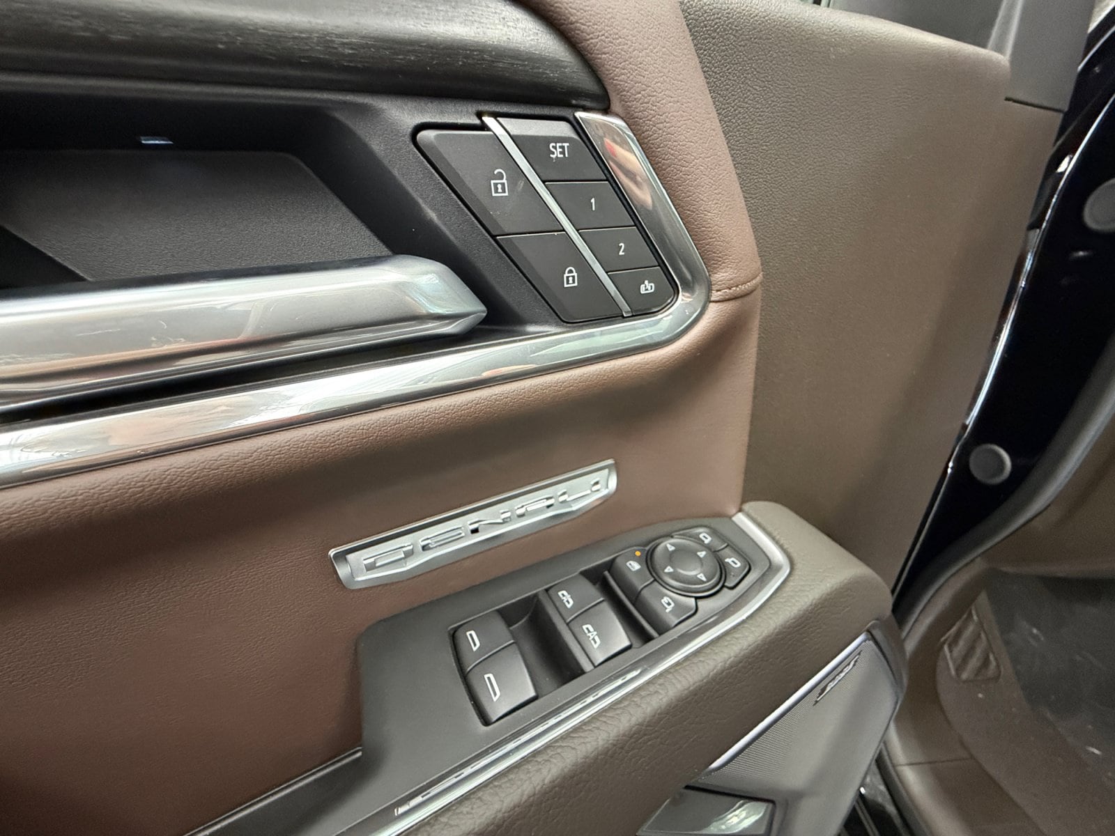 2026 GMC Sierra 1500 Denali - Photo 26