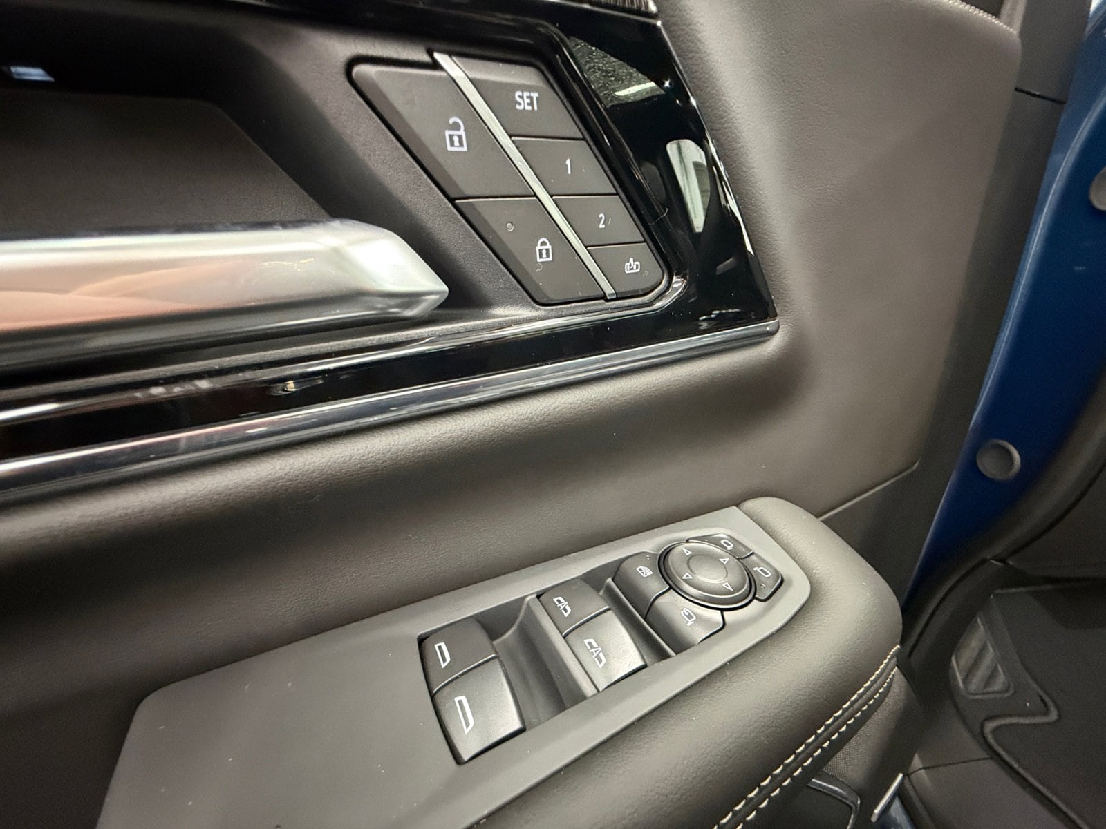 2026 GMC Yukon XL Elevation - Photo 29