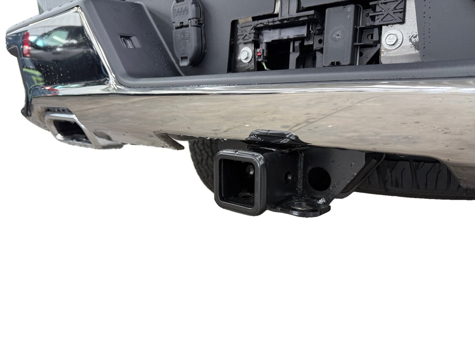 2026 Chevrolet Silverado 1500 LT - Photo 27