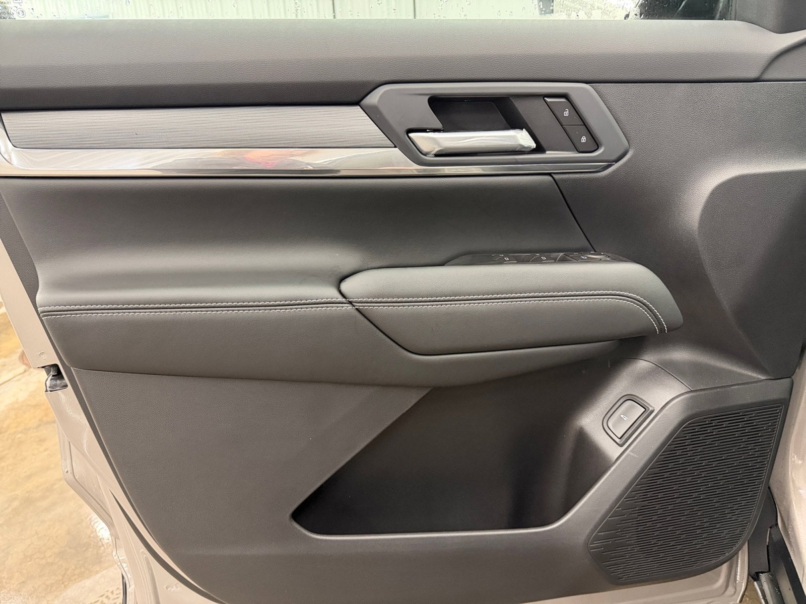2026 GMC Terrain Elevation - Photo 21