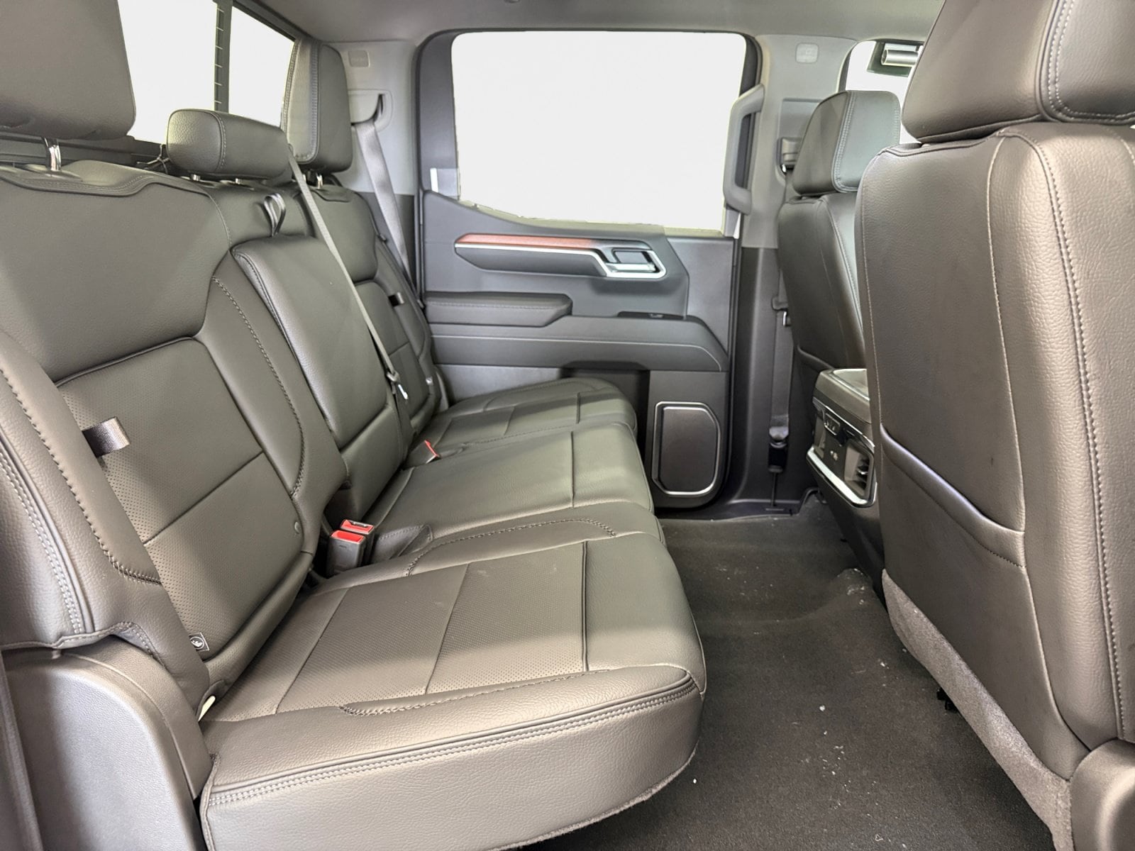 2026 GMC Sierra 1500 Denali - Photo 11