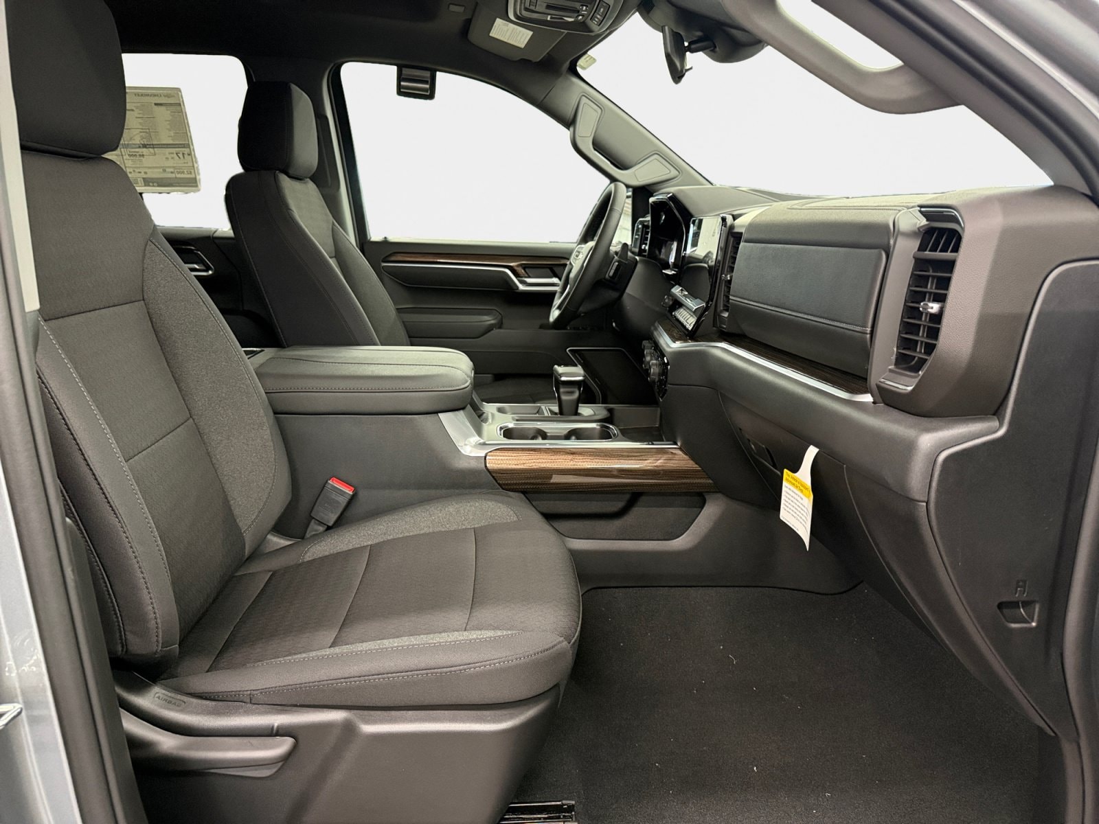 2026 Chevrolet Silverado 1500 LT - Photo 12