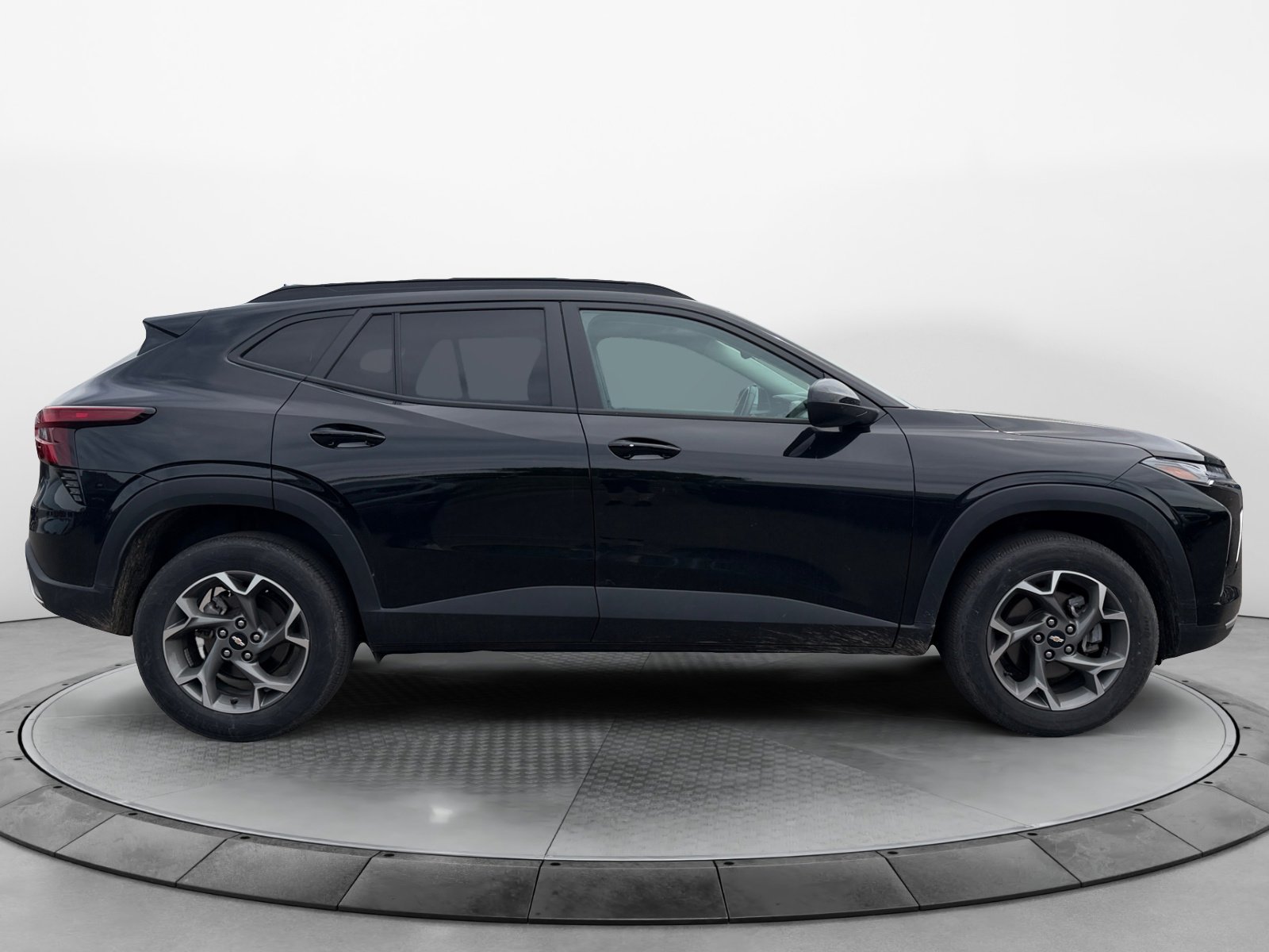 2024 Chevrolet Trax LT's photo