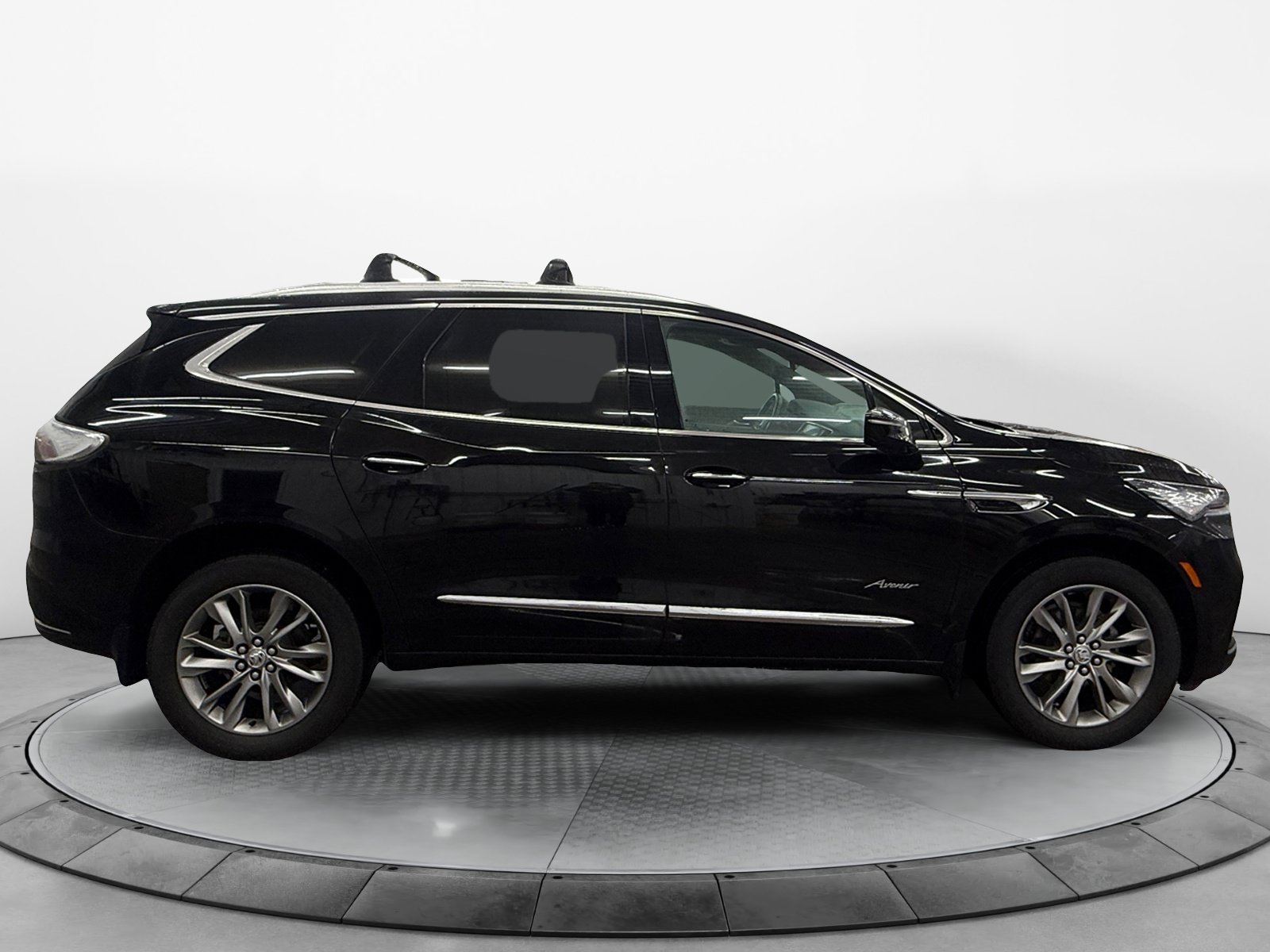 2023 Buick Enclave