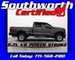  Ford Super Duty F-250 SRW