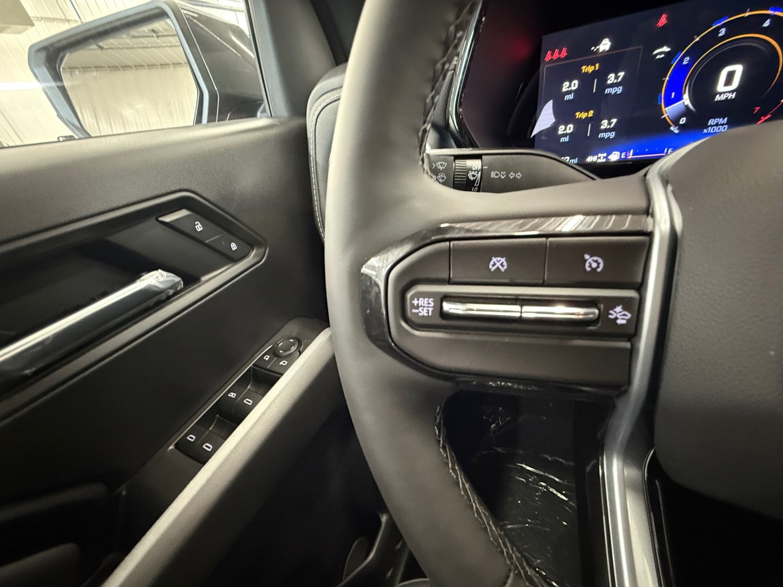 2026 Chevrolet Colorado LT - Photo 16