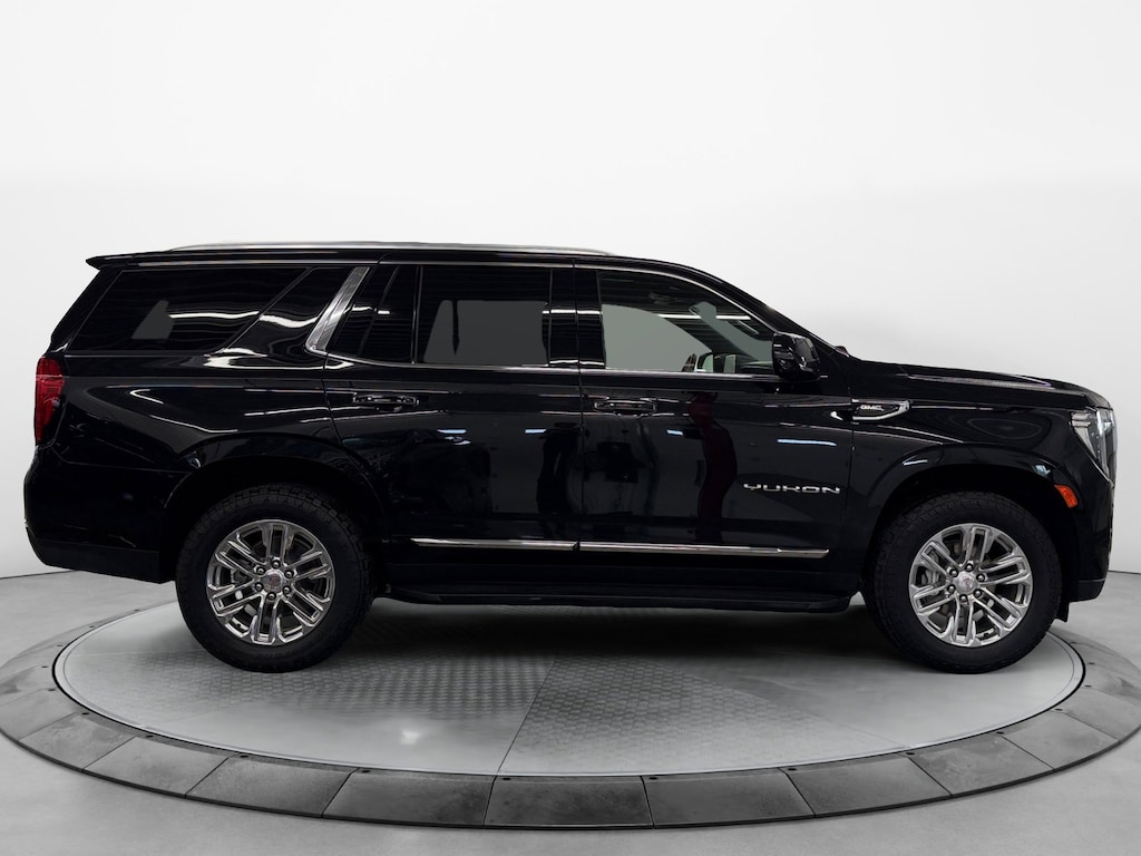 Used 2023 GMC Yukon SLT SUV