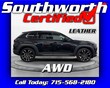  Mazda CX-50