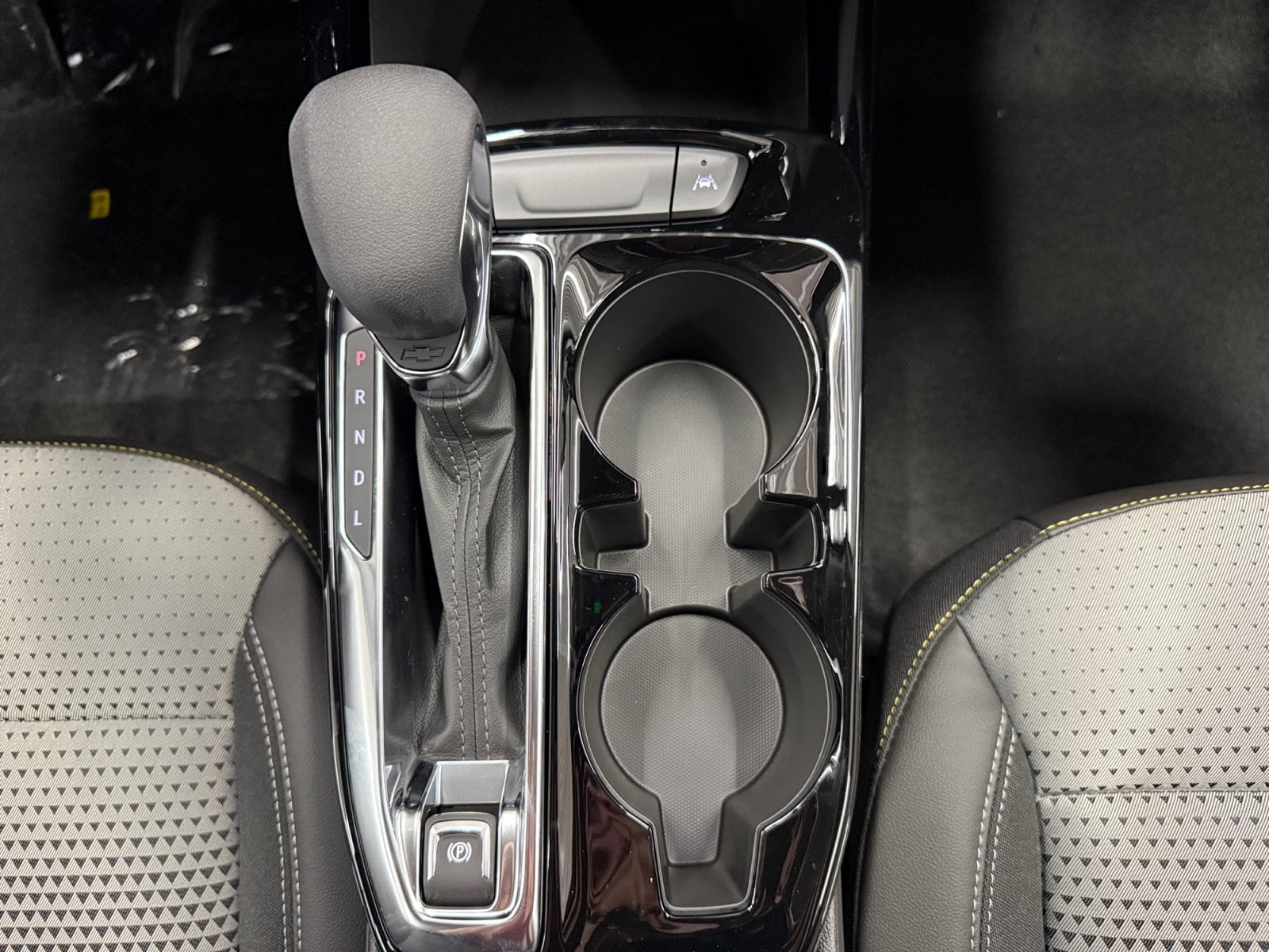 2026 Chevrolet Trax LT - Photo 21