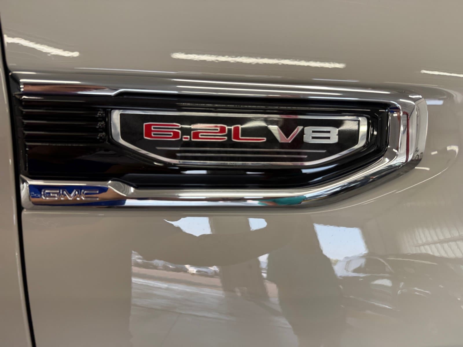 2026 GMC Sierra 1500 Denali - Photo 37