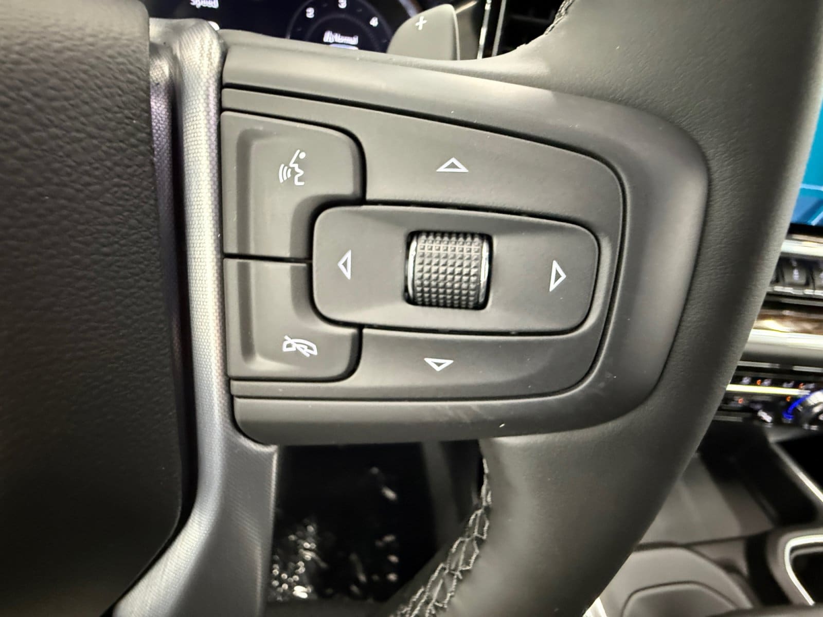 2026 GMC Sierra 1500 Elevation - Photo 17