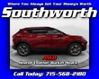  Chevrolet Blazer