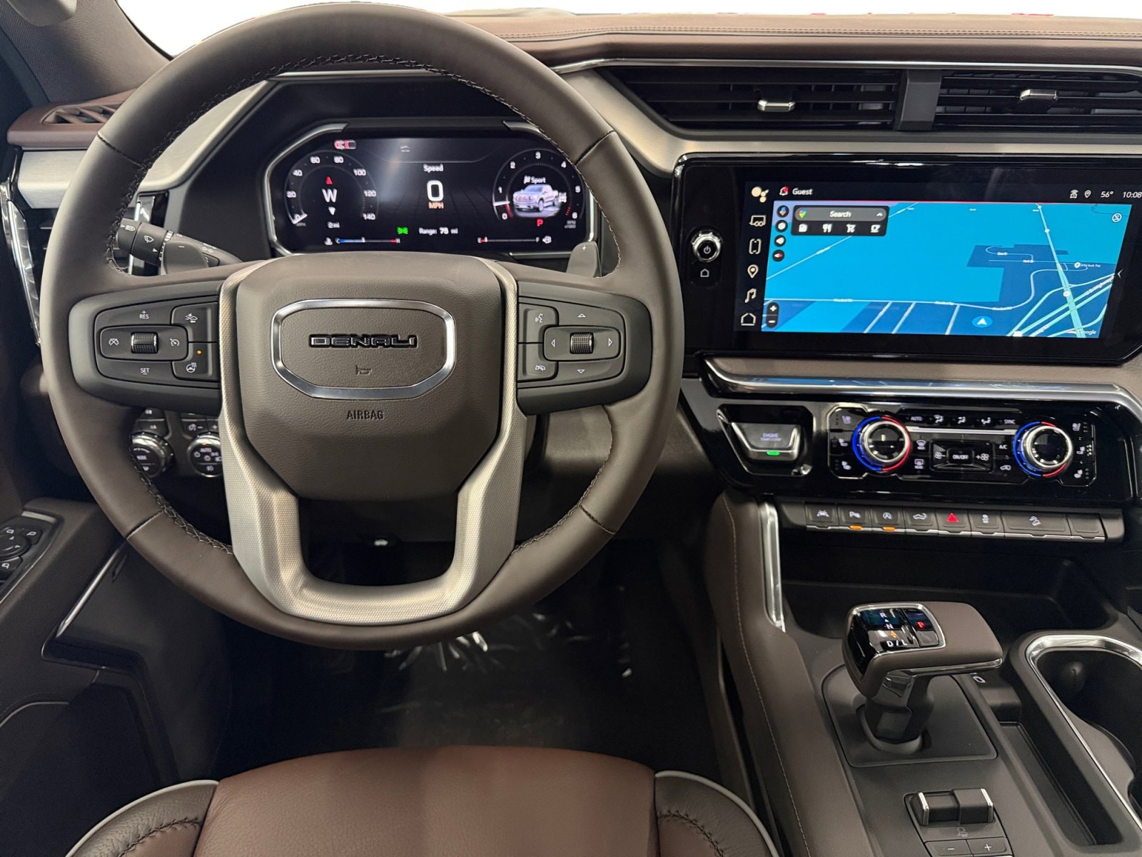 2026 GMC Sierra 1500 Denali - Photo 12