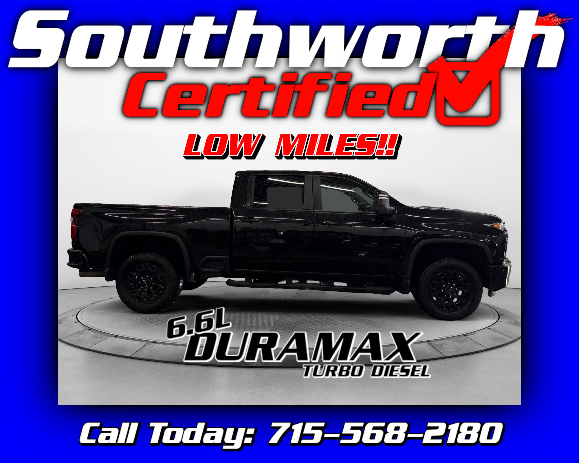 2022 Chevrolet Silverado 2500HD LT's photo