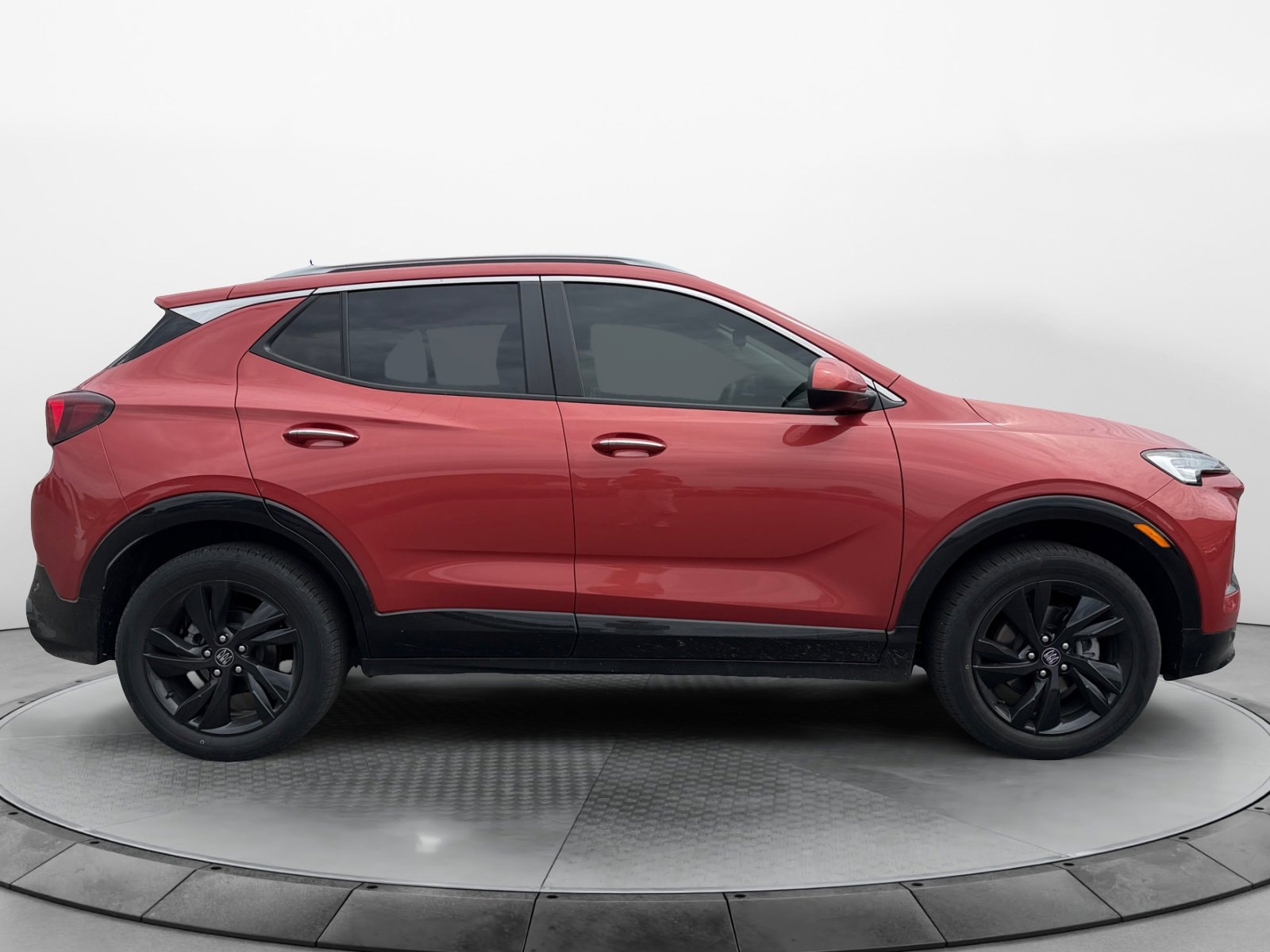 2024 Buick Encore GX Sport Touring AWD's photo