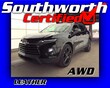 Chevrolet Blazer
