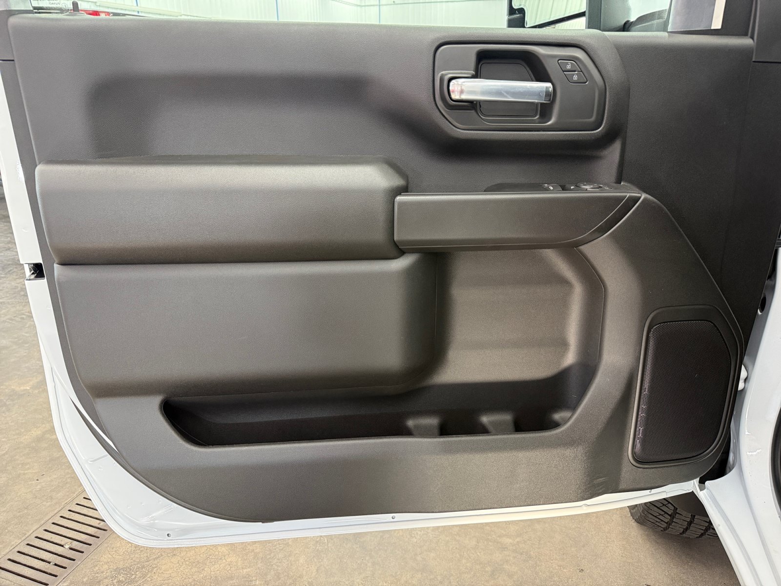 2026 GMC Sierra 3500HD Pro - Photo 16