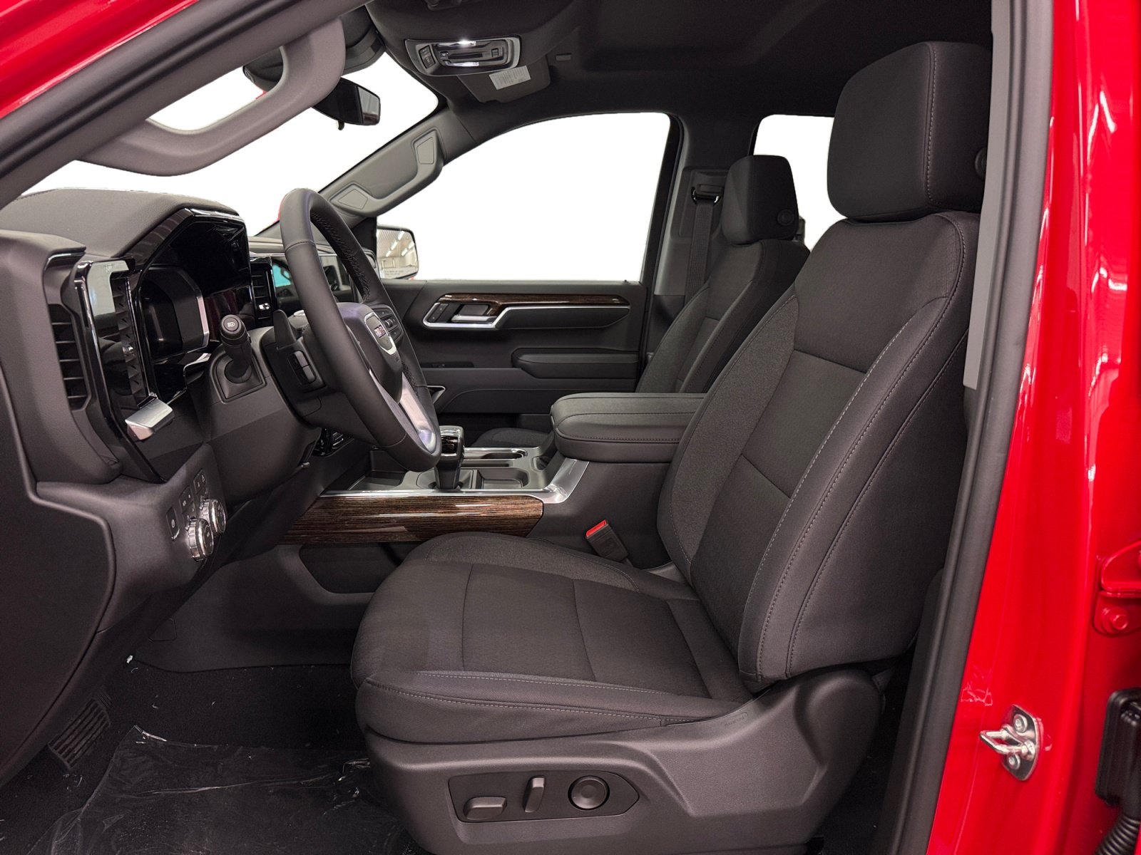 2026 GMC Sierra 1500 Elevation - Photo 9