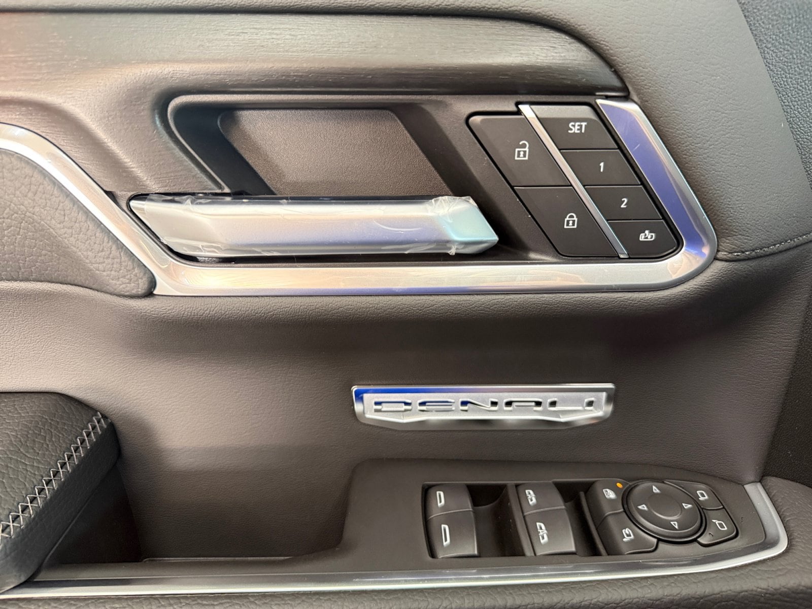 2026 GMC Sierra 1500 Denali - Photo 29