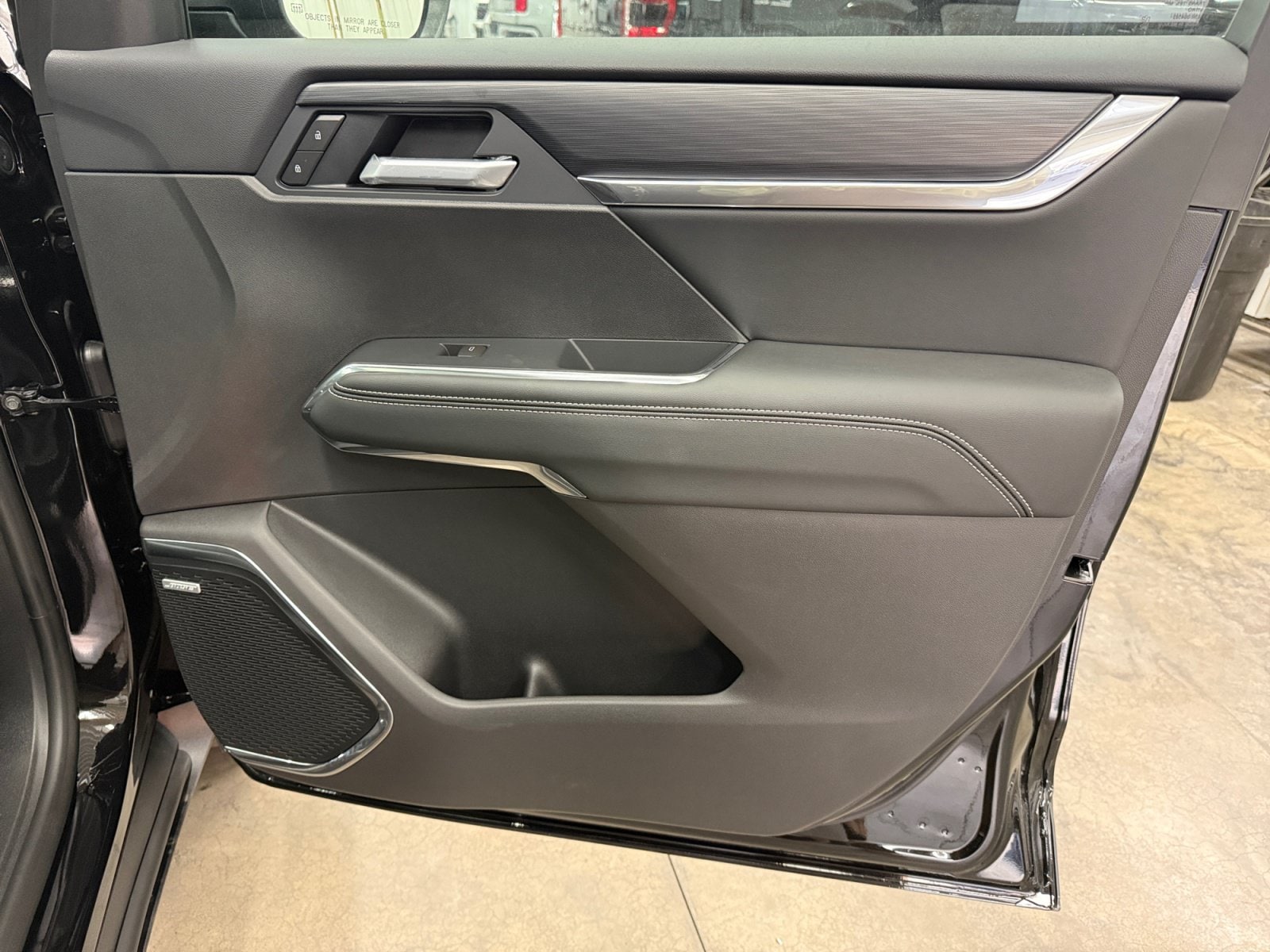 2027 GMC Acadia Elevation - Photo 27