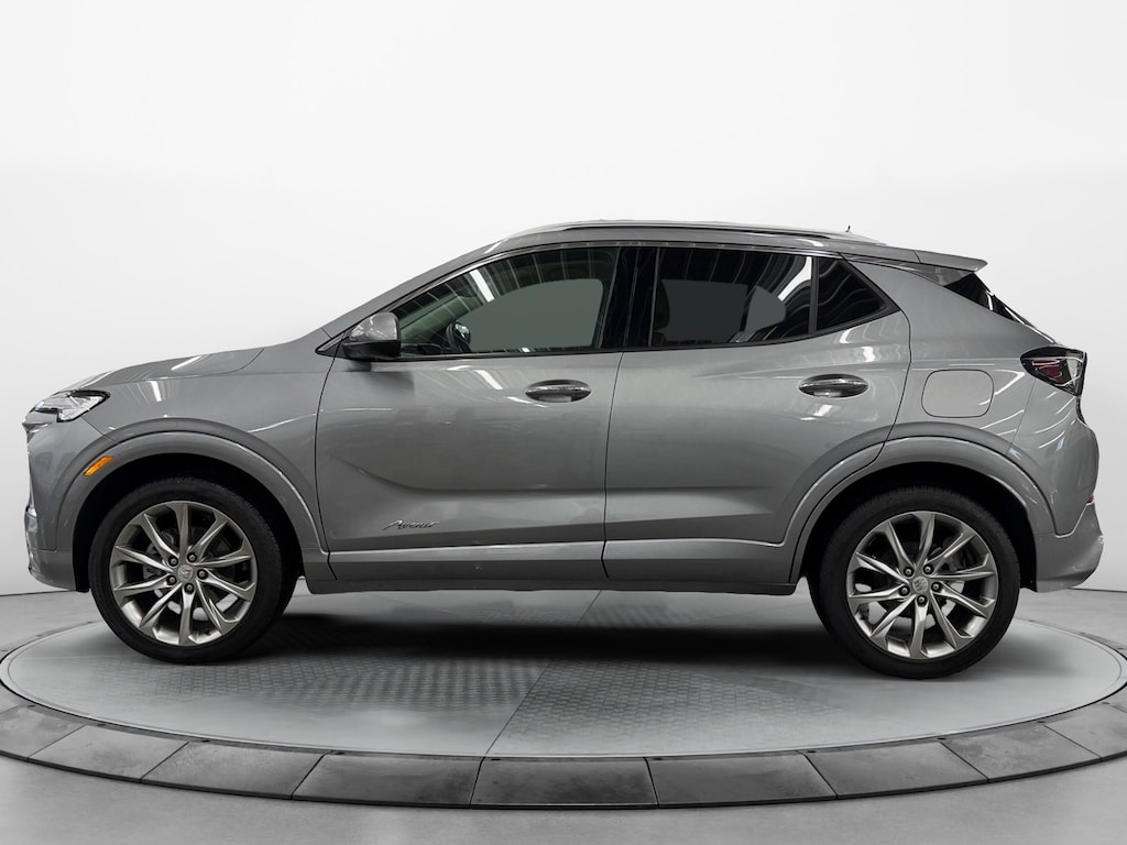 Used 2024 Buick Encore GX Avenir SUV