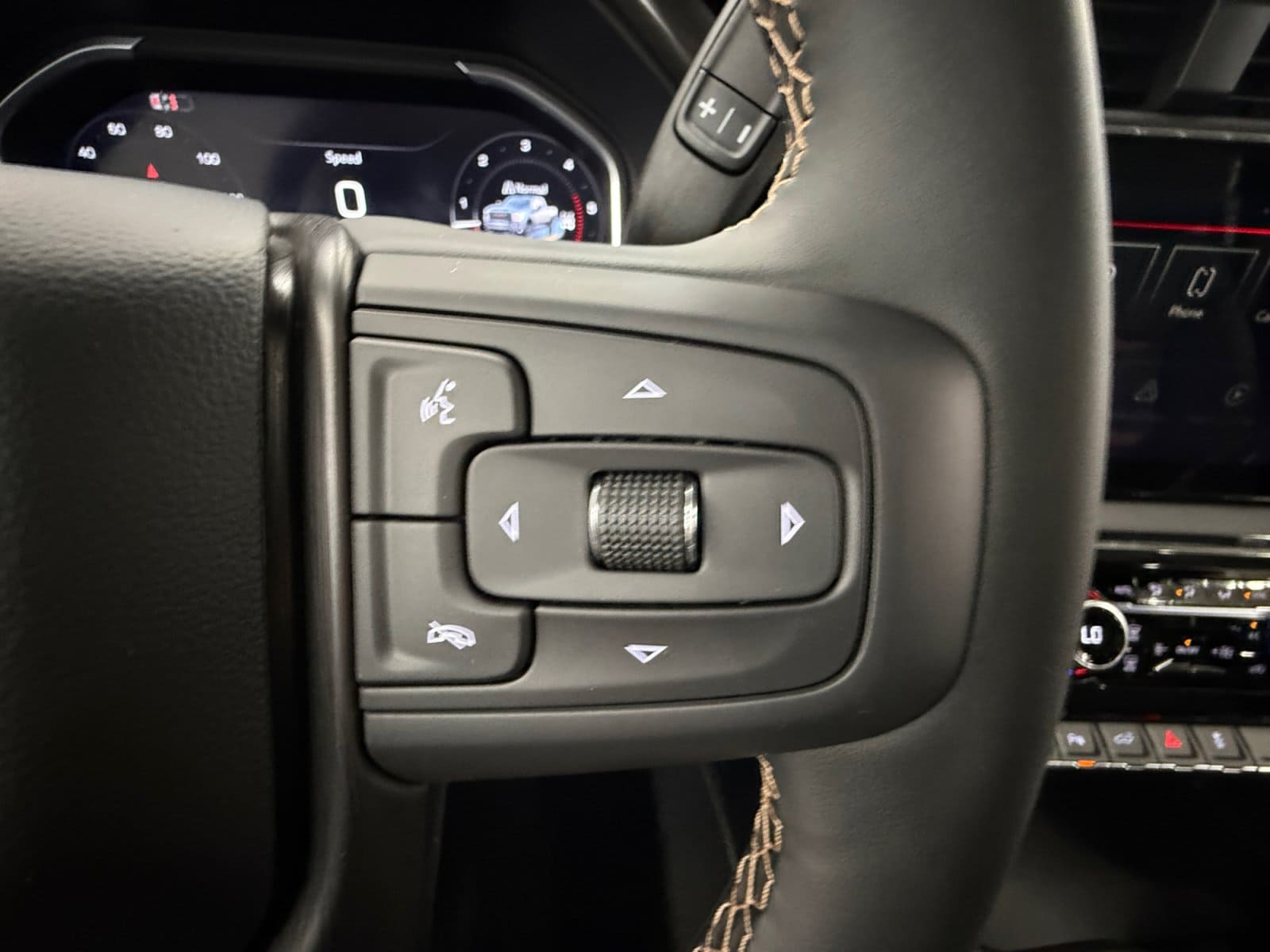 2026 GMC Sierra 3500HD AT4 - Photo 17