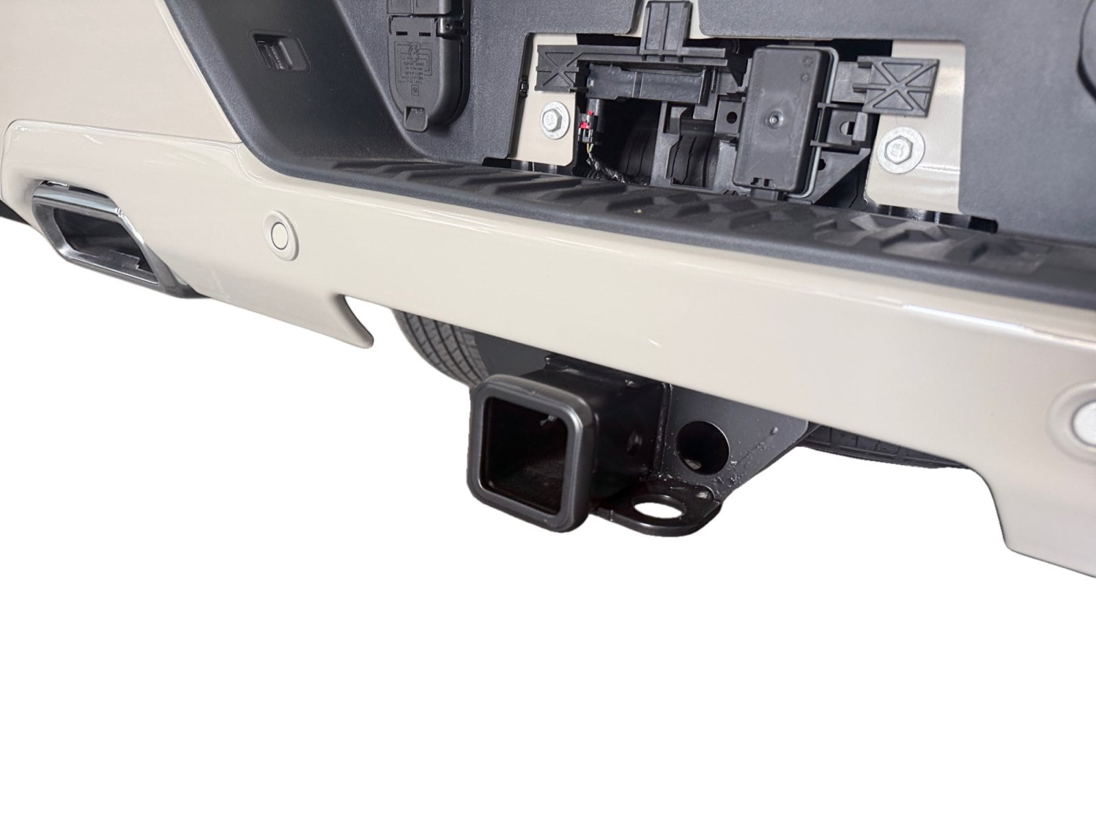 2026 GMC Sierra 1500 Denali - Photo 34