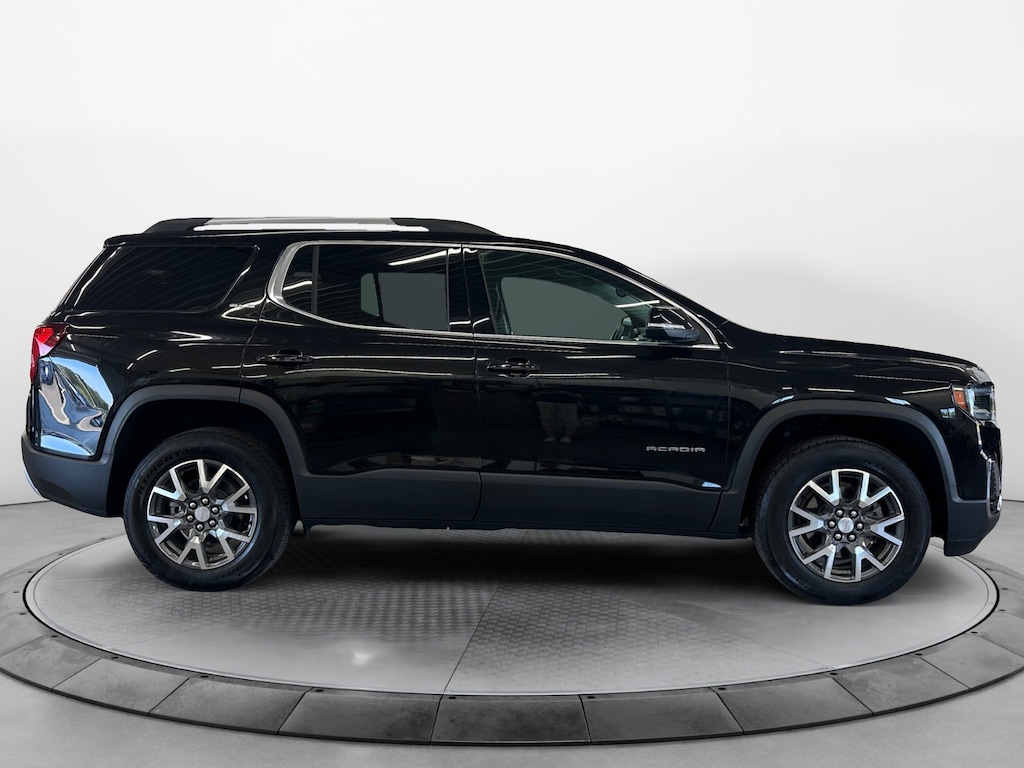 Used 2023 GMC Acadia SLE SUV