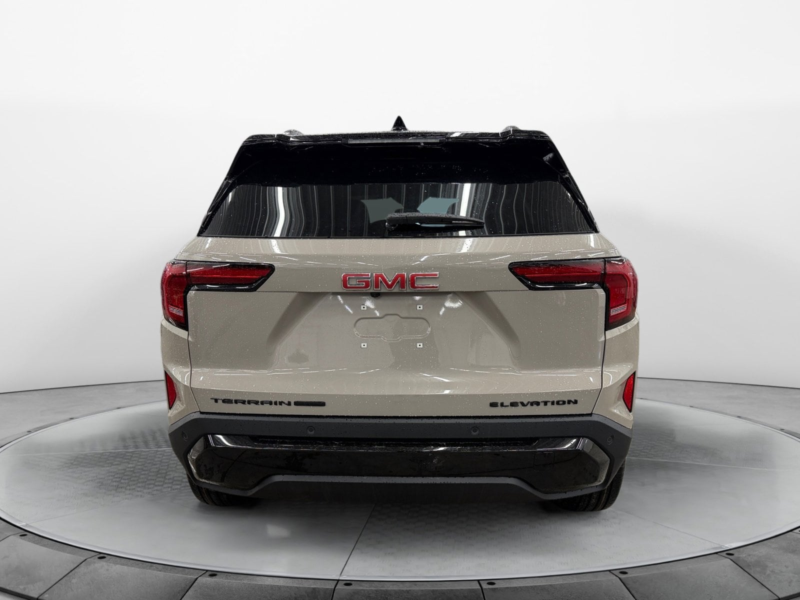 2026 GMC Terrain Elevation - Photo 6
