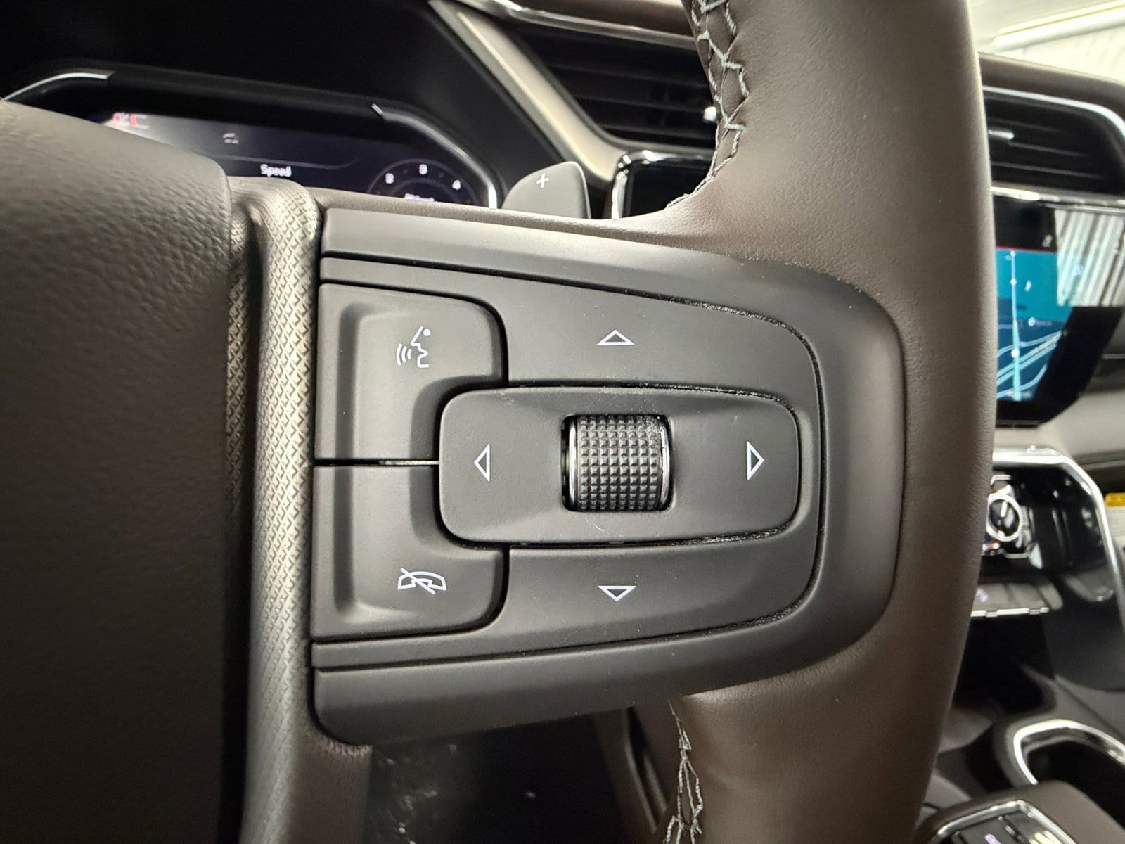 2026 GMC Sierra 1500 Denali - Photo 16