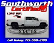  Chevrolet Silverado 2500HD