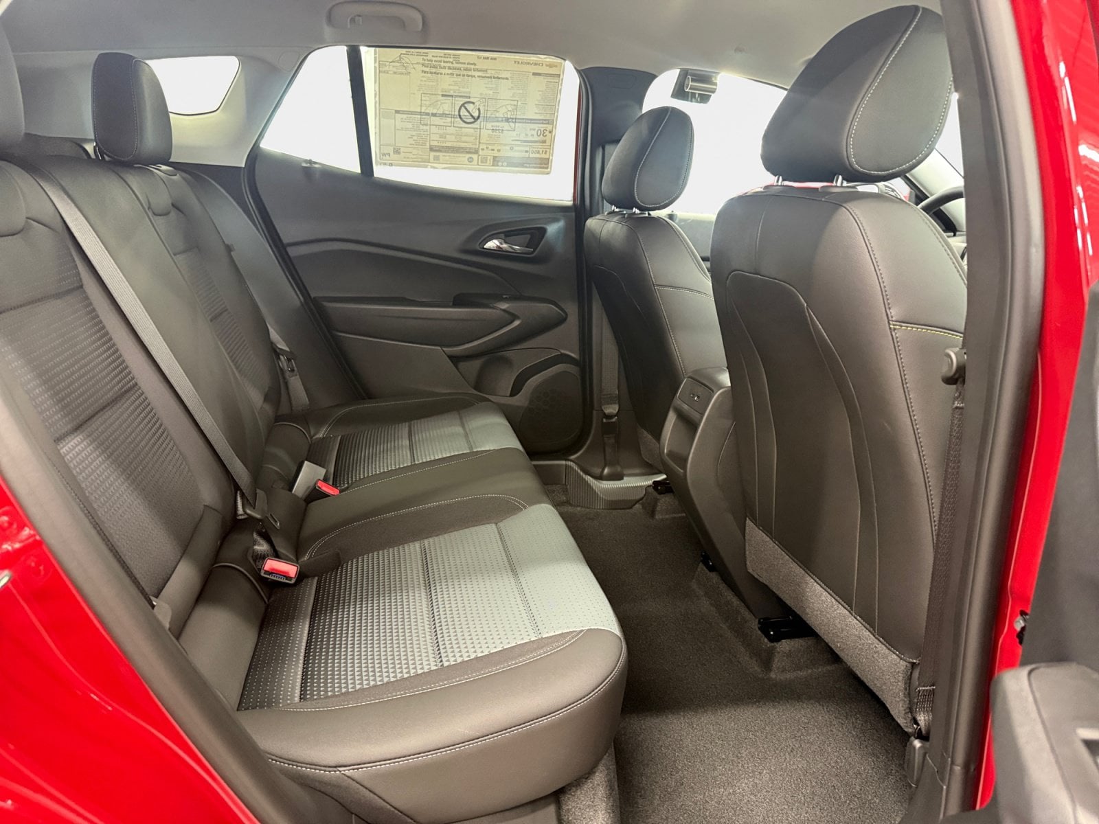 2026 Chevrolet Trax LT - Photo 11