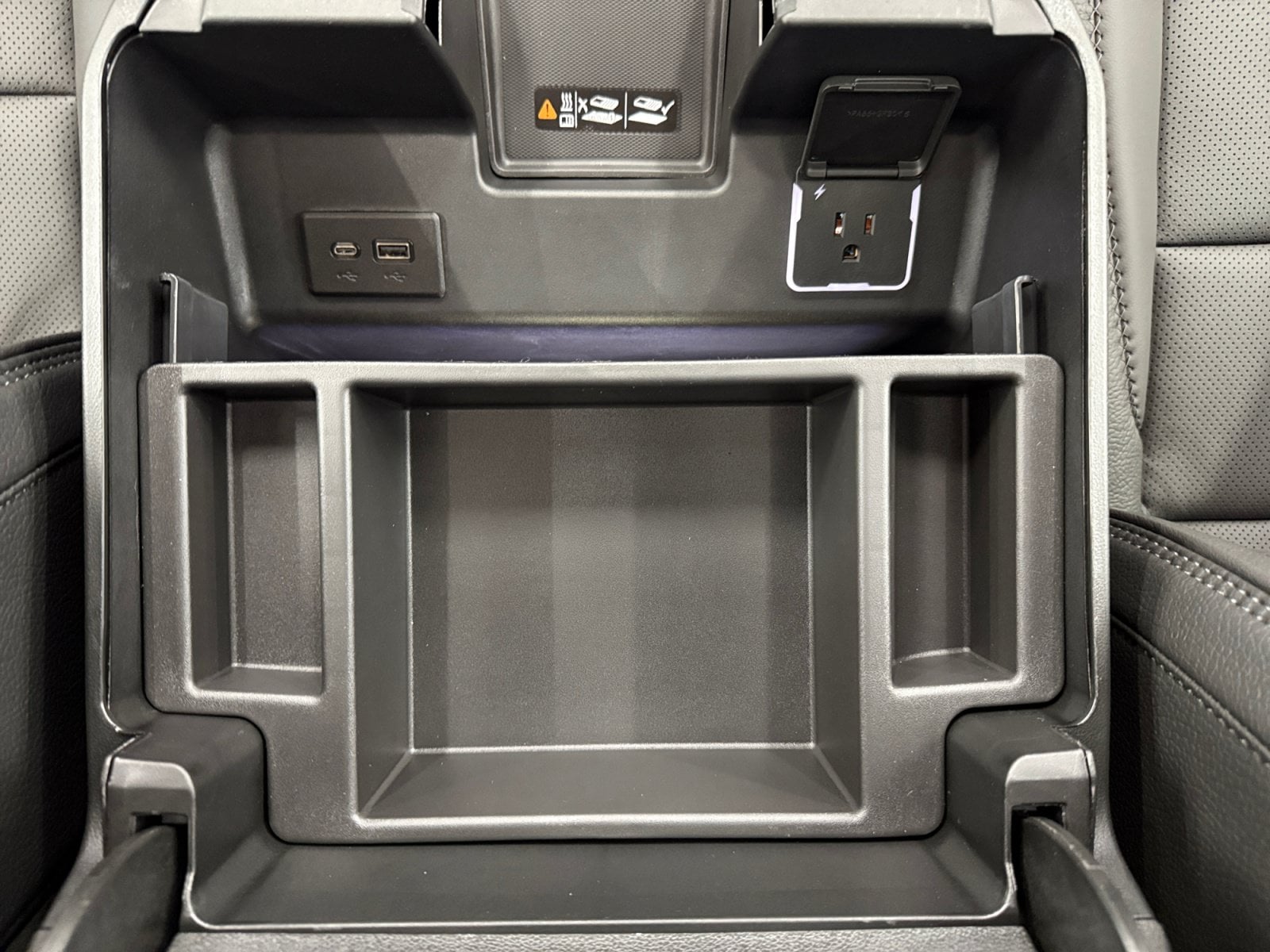 2026 GMC Sierra 1500 Denali - Photo 25
