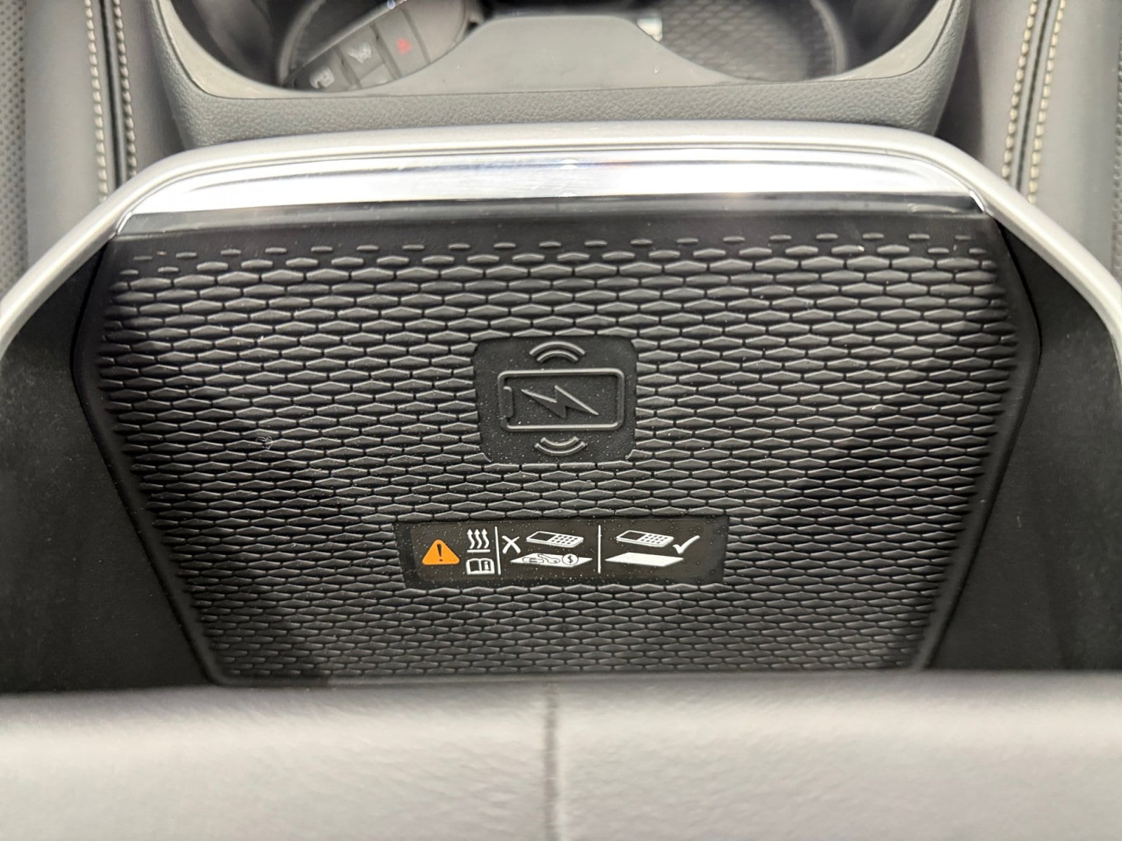 2026 GMC Terrain Elevation - Photo 19