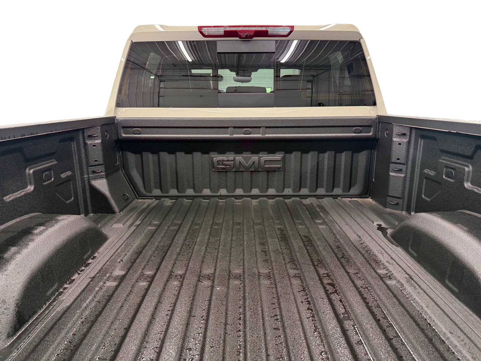 2026 GMC Sierra 2500HD AT4X - Photo 28
