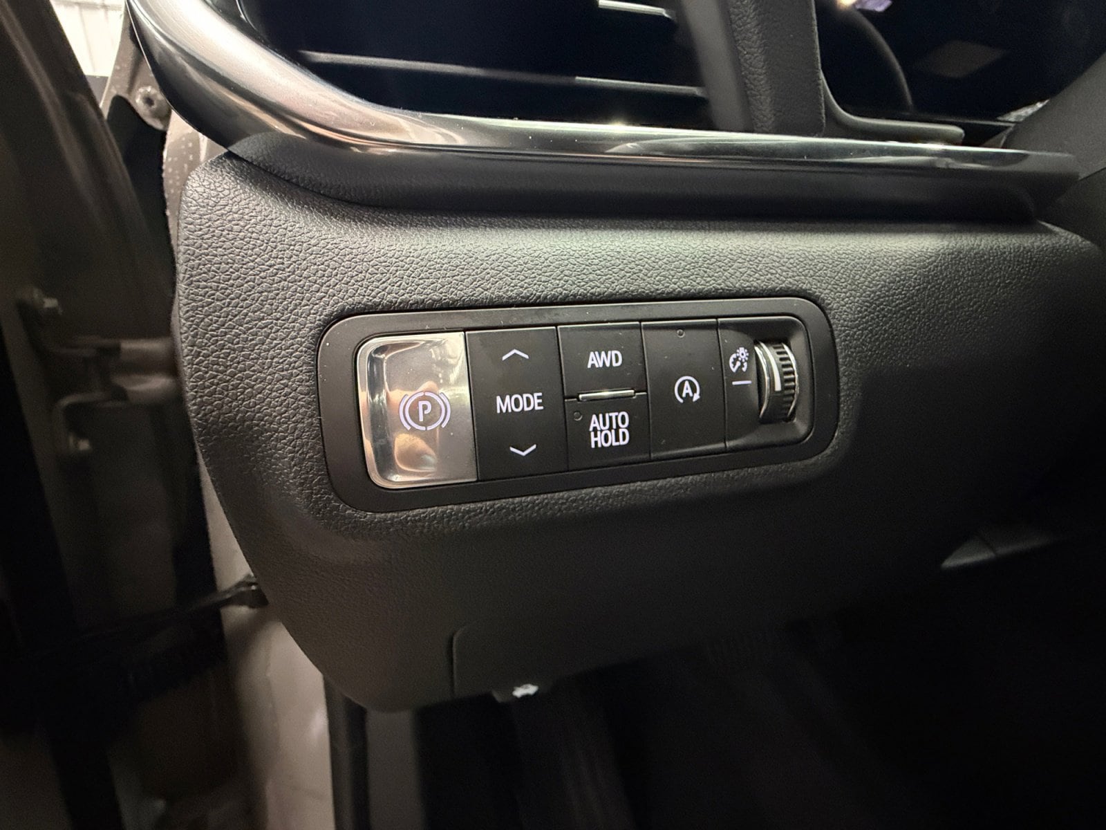 2026 GMC Terrain Elevation - Photo 20