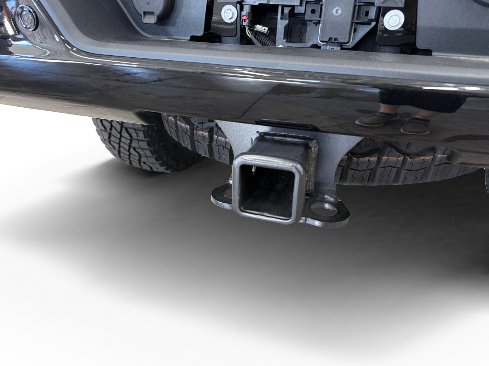 2026 GMC Sierra 2500HD AT4X - Photo 29