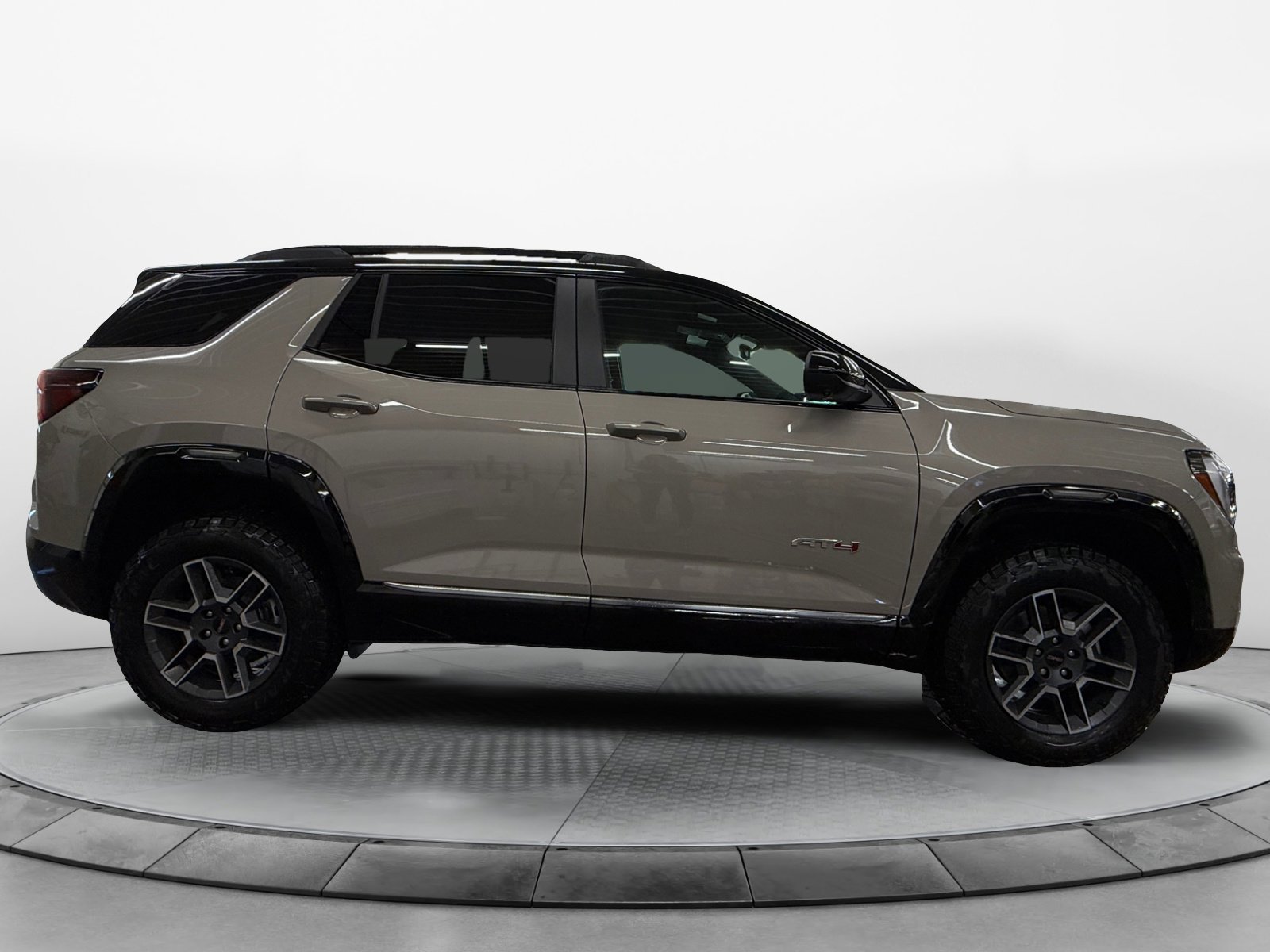 2026 GMC Terrain SUV 