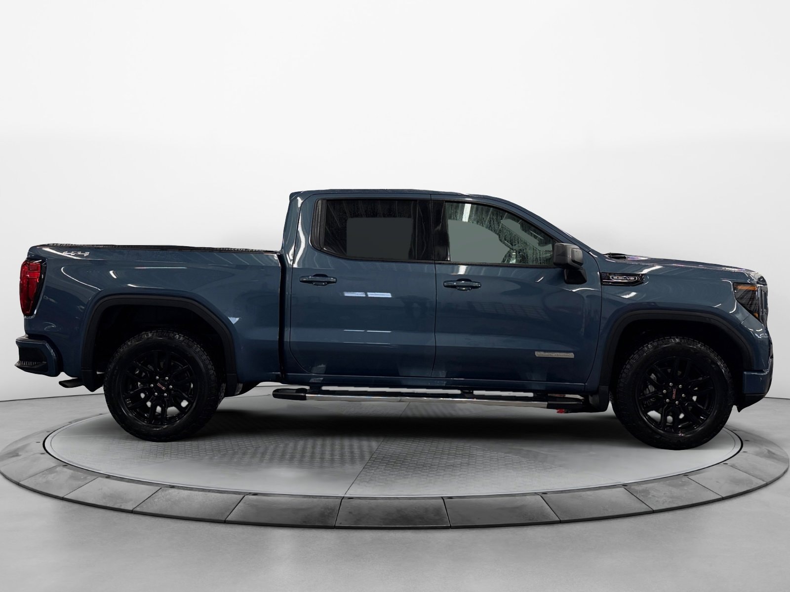 2025 GMC Sierra 1500 Elevation's photo