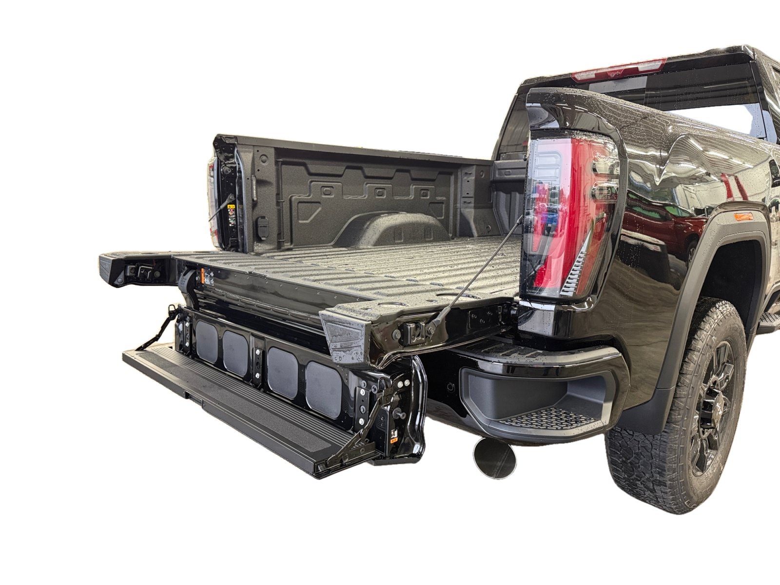 2026 GMC Sierra 3500HD AT4 - Photo 29