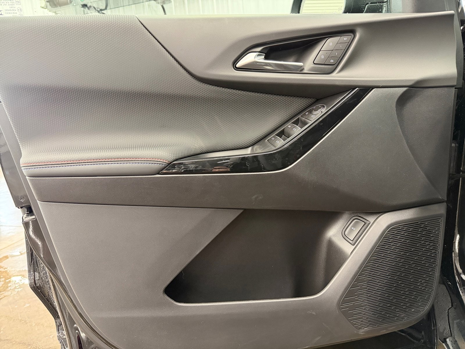2026 Chevrolet Equinox RS - Photo 22