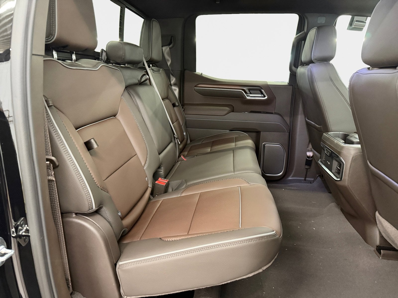 2026 GMC Sierra 1500 Denali - Photo 10