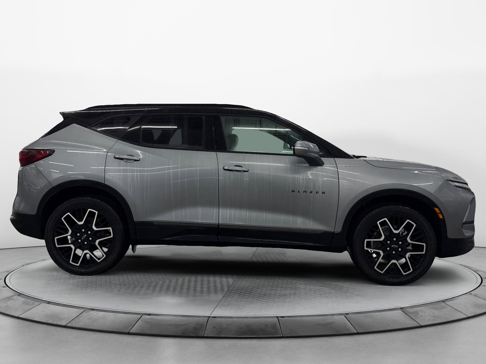 2026 Chevrolet Blazer RS's photo
