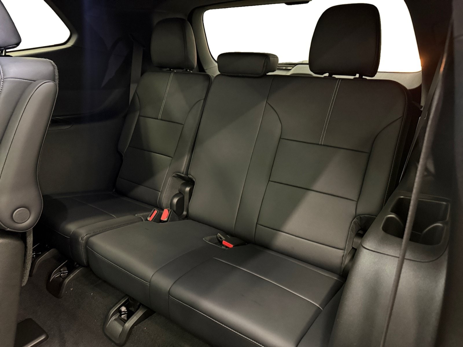 2027 GMC Acadia Elevation - Photo 29
