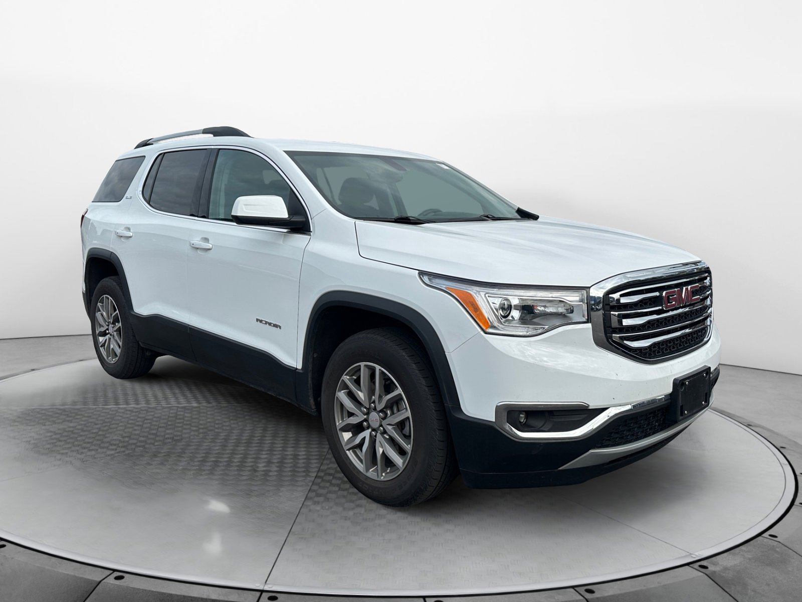 2019 Gmc Acadia SLE photo 3