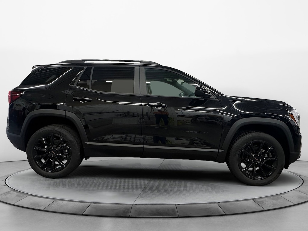 New 2026 GMC Terrain Elevation SUV